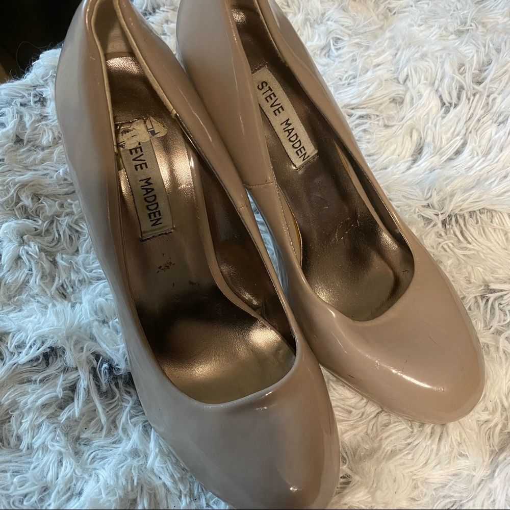 Steve Madden Dejavu